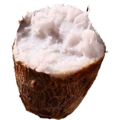 新鲜现挖农家自种 新鲜蔬菜当季毛芋头 厂家直发图5
