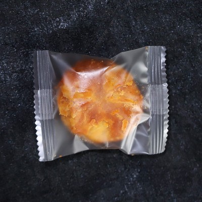 独立小包装黄山烧饼徽城记梅干菜扣肉饼安徽特产零食小吃150克/袋图3