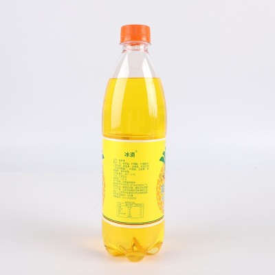菠萝啤图5