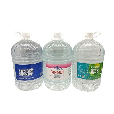 工厂直销15L纯净水/15L大桶水/一次性包装饮用水【20年工厂】图3