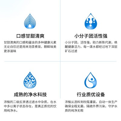 冰滴饮用纯净水111图3