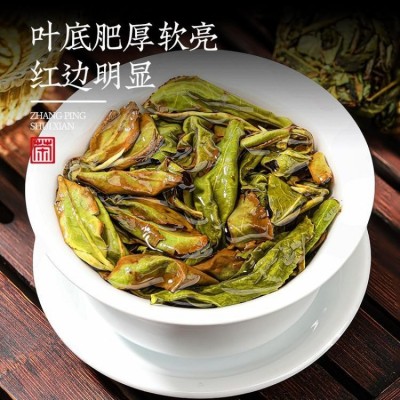 漳平水仙茶兰花香乌龙茶原产地生产厂家批发图3