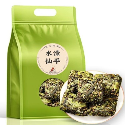 漳平水仙茶兰花香乌龙茶原产地生产厂家批发