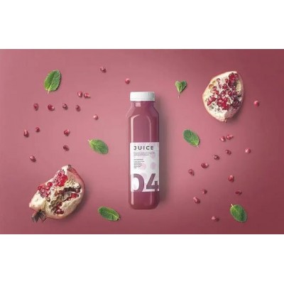 西瓜汁 芒果汁 柠檬西瓜塑料瓶饮料 易拉罐果汁加工工厂图3