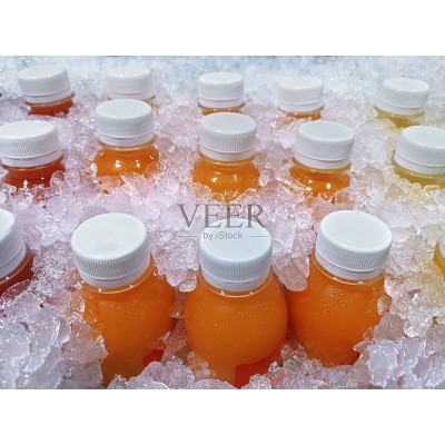 [OEM/ODM]牛磺酸功能饮料代工贴牌 运动能量维生素瓶装饮料定制图3