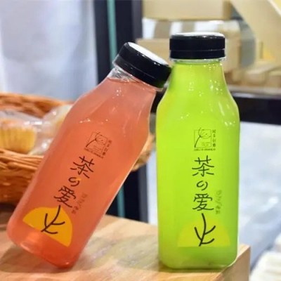 [OEM/ODM]牛磺酸功能饮料代工贴牌 运动能量维生素瓶装饮料定制图4