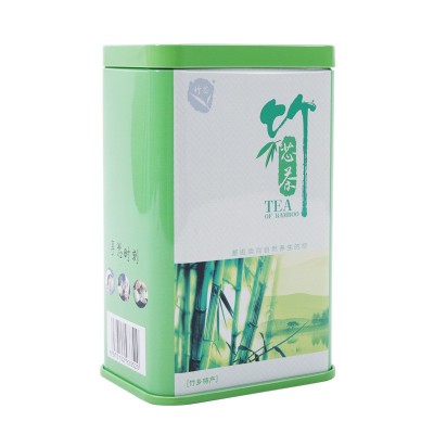 竹芯茶竹叶青茶代用茶养生茶农产品广宁特产茶叶图4