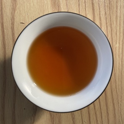 蓝焙宜红红茶小叶种茶恩施富硒茶二级工夫红茶源头工厂散装批发图2