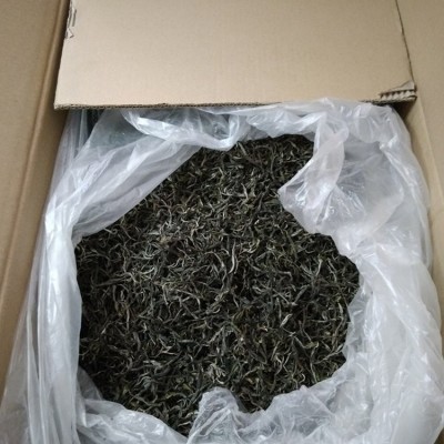 普洱茶 冰岛古树纯料 200克/饼 花果香瓜皮香 滇翠茶厂图5