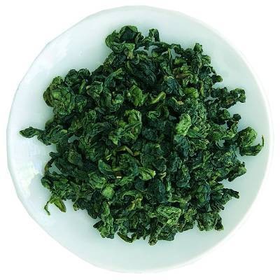产地安 溪铁观音茶叶供应奶茶店四季春乌龙茶龚府散茶批发配送图2