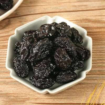 大西梅干500g孕妇零食解馋休闲零食蜜饯厂家直供批发图2