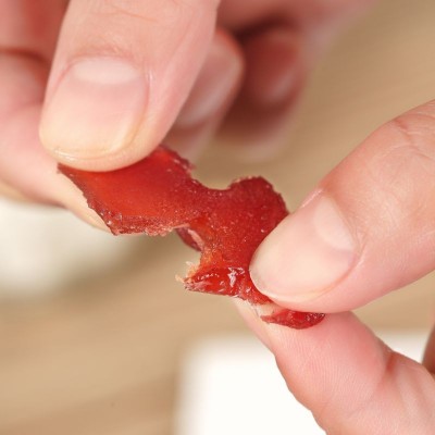 厂家直供蓝莓梅办公室茶点休闲果脯蜜饯批发图4