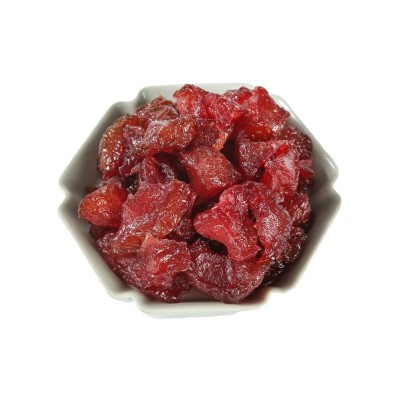 厂家直供蓝莓梅办公室茶点休闲果脯蜜饯批发图5