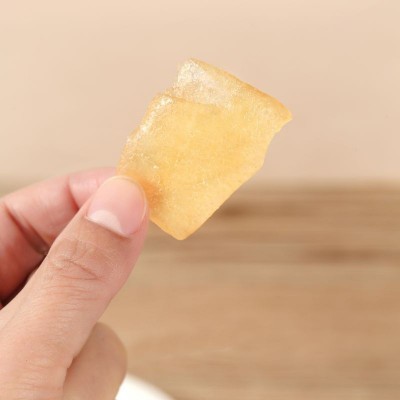 新款蜜柚果干250g蜜饯果脯水果干网红休闲零食批发图4