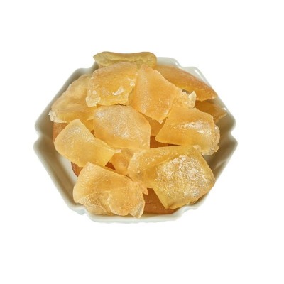 新款蜜柚果干250g蜜饯果脯水果干网红休闲零食批发图5