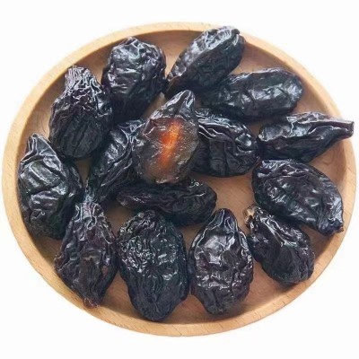 西梅干 酸甜梅子乌梅酸梅童年果脯话梅蜜饯开胃零食小吃图4