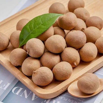 代发莆田桂圆干批发500g 大果小核厚肉龙眼干泡水煮粥煲汤桂圆干图3