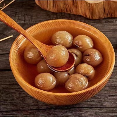 代发莆田桂圆干批发500g 大果小核厚肉龙眼干泡水煮粥煲汤桂圆干图4