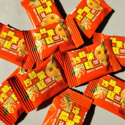 沙棘糕果糕散装称重休闲零食独立小包装厂家直供现货可批发图4