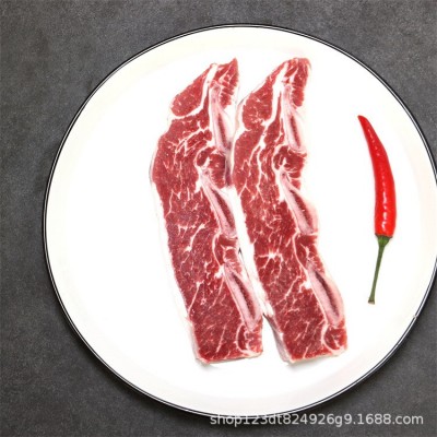 原切谷饲牛排 带骨牛小排 上海云宵食品图4