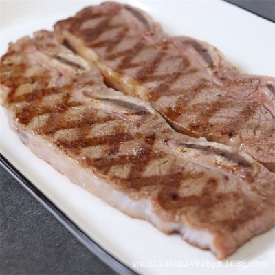 原切谷饲牛排 带骨牛小排 上海云宵食品图5
