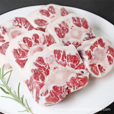 原切谷饲带骨精修牛尾