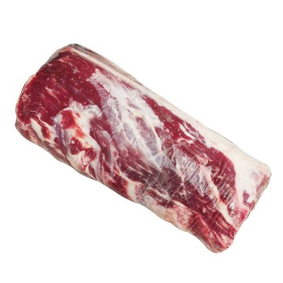 原切牛排澳洲s级草饲眼肉2500g整条厚切新鲜整块牛肉肉眼 牛排商用图5