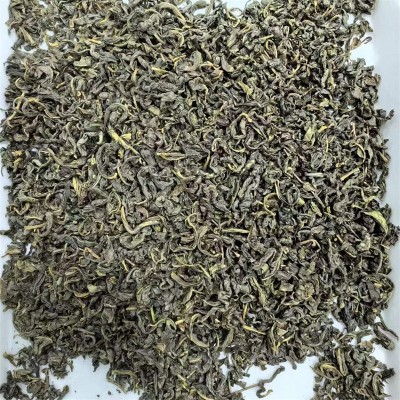 绿茶茶叶高山云雾新茶浓香型香茶散装便宜茶叶厂家大量批发图3