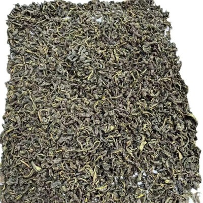 绿茶茶叶高山云雾新茶浓香型香茶散装便宜茶叶厂家大量批发图4