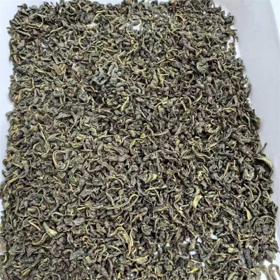 绿茶茶叶高山云雾新茶浓香型香茶散装便宜茶叶厂家大量批发图2