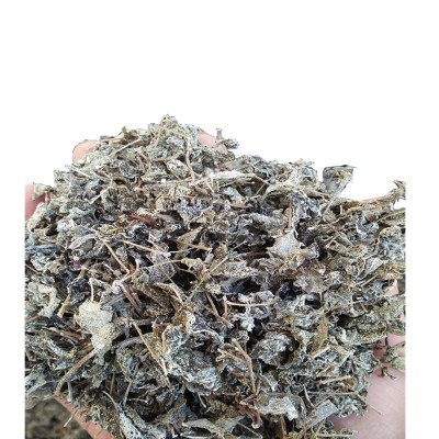 湖南产地直供批发莓茶定制加工手工炒制霉茶花草茶夏季成叶藤茶图4