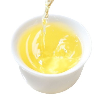 碧螺春茶叶绿茶2024新茶高山浓香明前嫩芽毛尖春茶自己喝250g批发图4