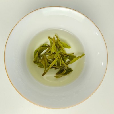 龙井新茶绿茶春茶散装高山茶叶批发送礼浓香型龙井茶代发250g500g图4