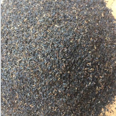 红茶碎 红碎茶 红茶末 奶茶调用原料 三个袋泡原料 红茶奶茶原料图3