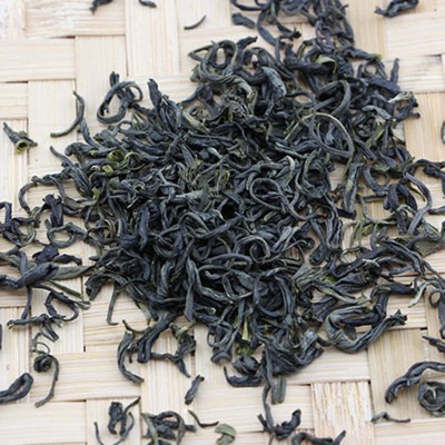 福建2024新茶 绿茶 绿茶批发厂家 茶叶 豆香味绿茶 源头厂家卖卖图4