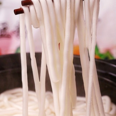 福姬土豆粉300g带调料酱正宗东北特色砂锅土豆粉方便食品图4