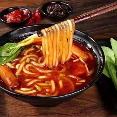 福姬土豆粉300g带调料酱正宗东北特色砂锅土豆粉方便食品