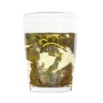 极边云南高山乌龙茶台湾青心软枝适用于清饮奶茶果茶原料茶饮基底图3