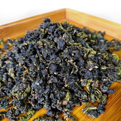 极边云南高山乌龙茶台湾青心软枝适用于清饮奶茶果茶原料茶饮基底图5