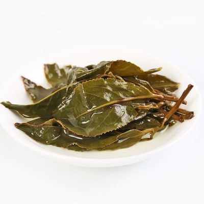 极边云南高山乌龙茶台湾青心软枝适用于清饮奶茶果茶原料茶饮基底图4