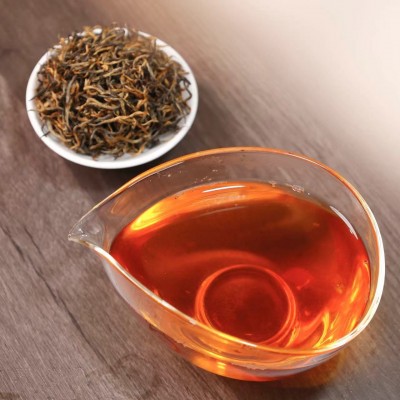 红茶茶叶新茶250g全芽正宗高山小种蜜香贵州遵义红养胃浓香型散装图5