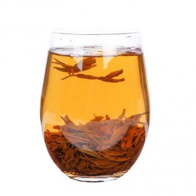 红茶茶叶新茶250g全芽正宗高山小种蜜香贵州遵义红养胃浓香型散装图4