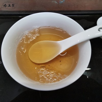 岭上龙 浓香型炭焙烤火散装称重安溪铁观音茶叶包装随机 一手货源图3