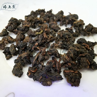 岭上龙 浓香型炭焙烤火散装称重安溪铁观音茶叶包装随机 一手货源图5