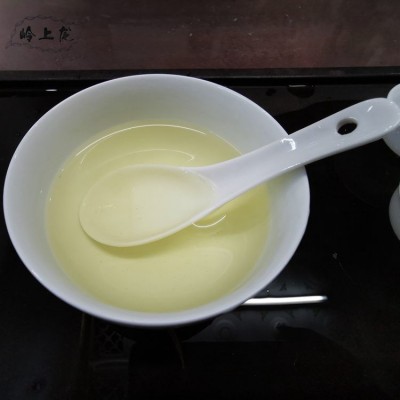 特惠装 岭上龙 安溪茶叶铁观音韵香型正味乌龙茶茶叶散装批发250g图4
