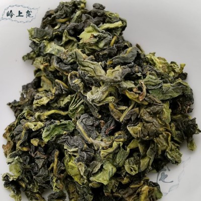 自饮 高性价比 安溪铁观音韵香型正味乌龙茶散装原产地批发价图2