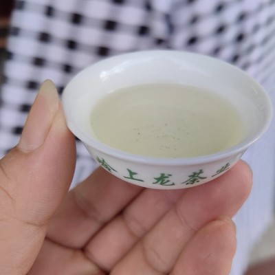 自饮 高性价比 安溪铁观音韵香型正味乌龙茶散装原产地批发价图4