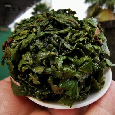新茶鲜香型拖酸安溪铁观音散装茶叶大量批发卖相好经济实惠性价比