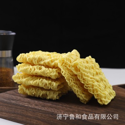 厂家香葱排骨面方饼方便面整箱排骨面早餐速食耐煮面捞面拌面图4