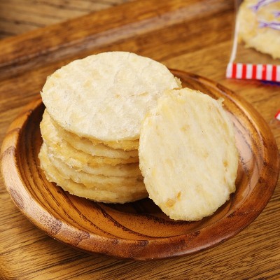 味友食品手工烤鳕鱼片250g独立包装休闲下午茶零食鳕鱼片手撕零食图3